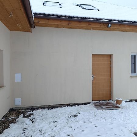Apartament Podgorze Duszniki Zdrój Exteriér fotografie
