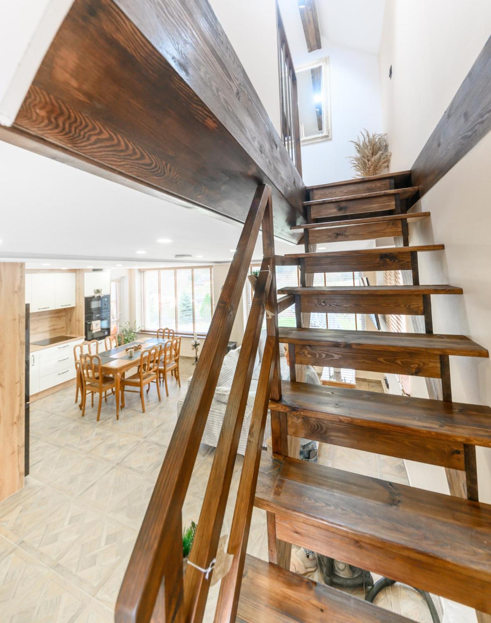 Apartament Podgorze Duszniki Zdrój Exteriér fotografie