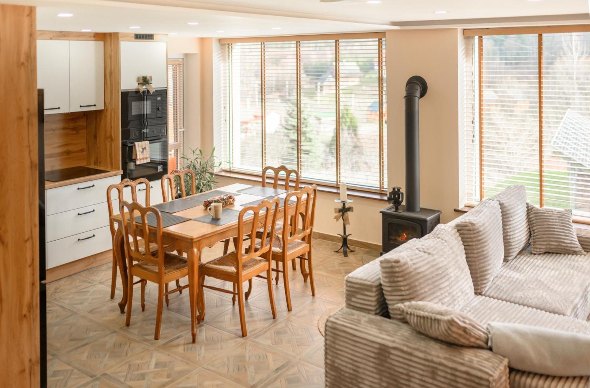 Apartament Podgorze Duszniki Zdrój Exteriér fotografie