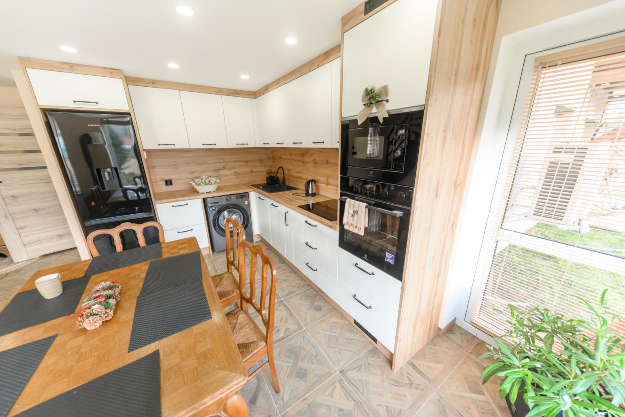 Apartament Podgorze Duszniki Zdrój Exteriér fotografie