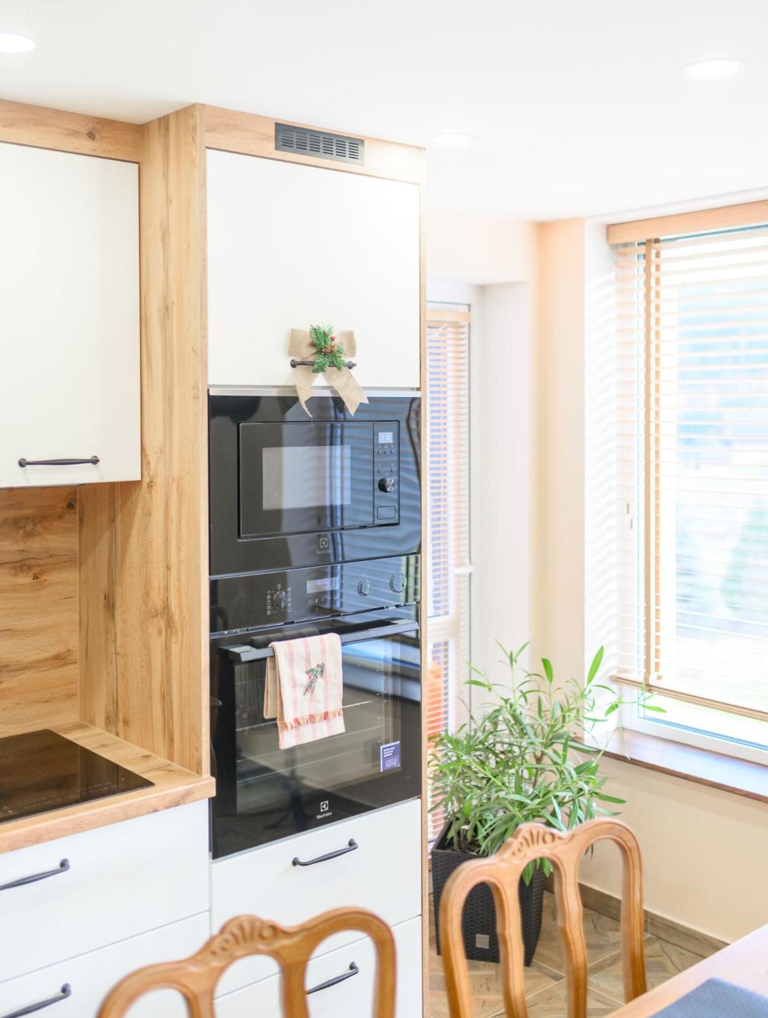 Apartament Podgorze Duszniki Zdrój Exteriér fotografie