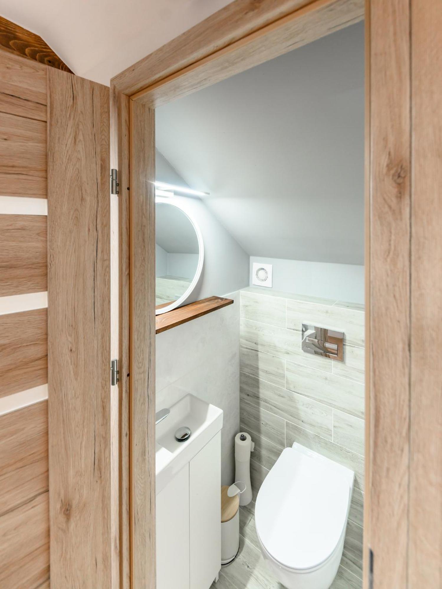 Apartament Podgorze Duszniki Zdrój Exteriér fotografie