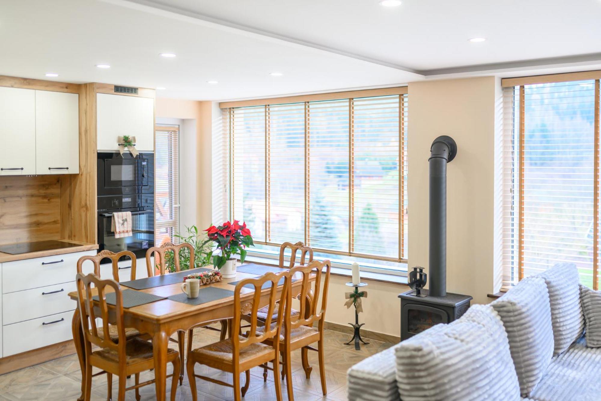 Apartament Podgorze Duszniki Zdrój Exteriér fotografie