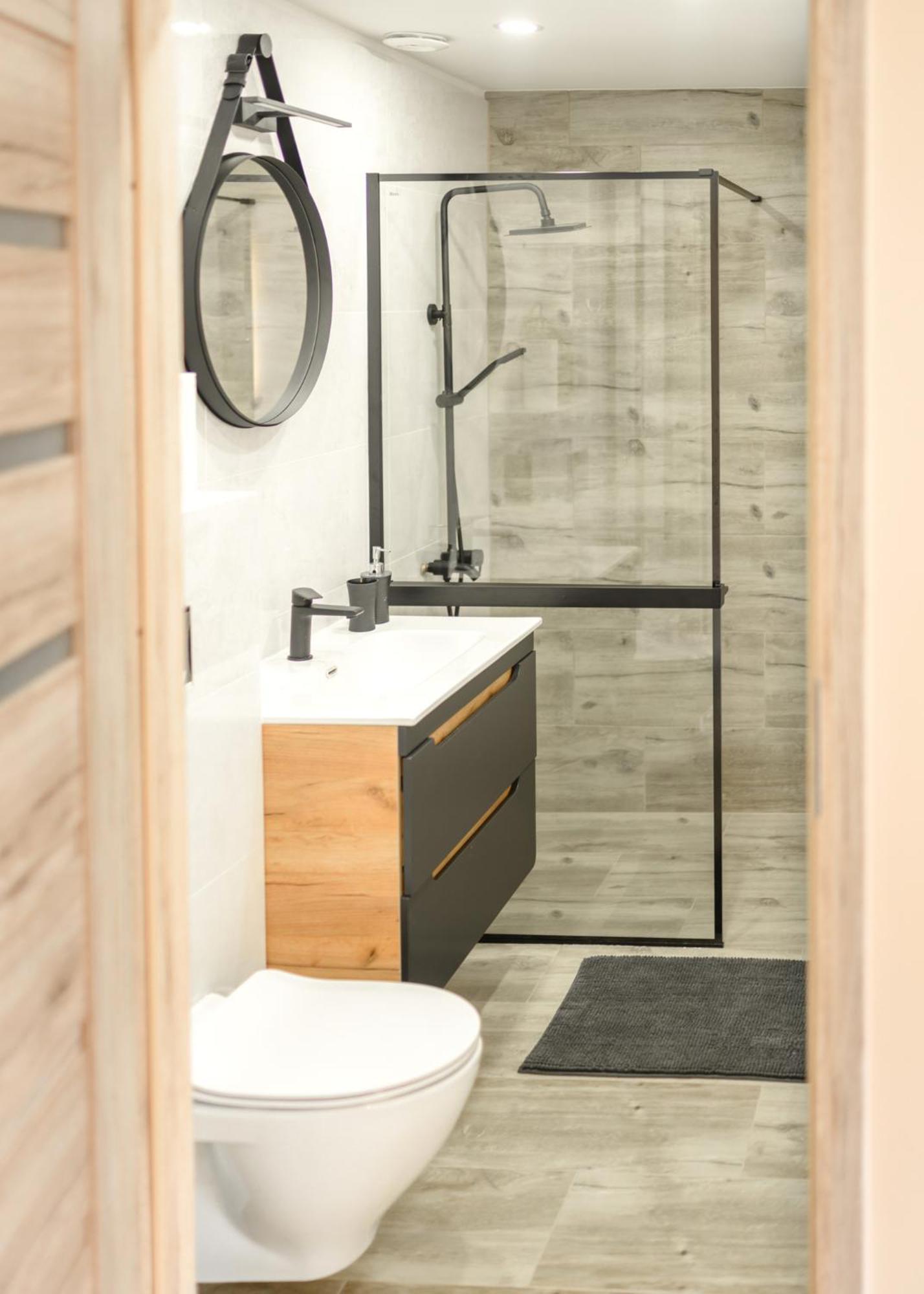 Apartament Podgorze Duszniki Zdrój Exteriér fotografie