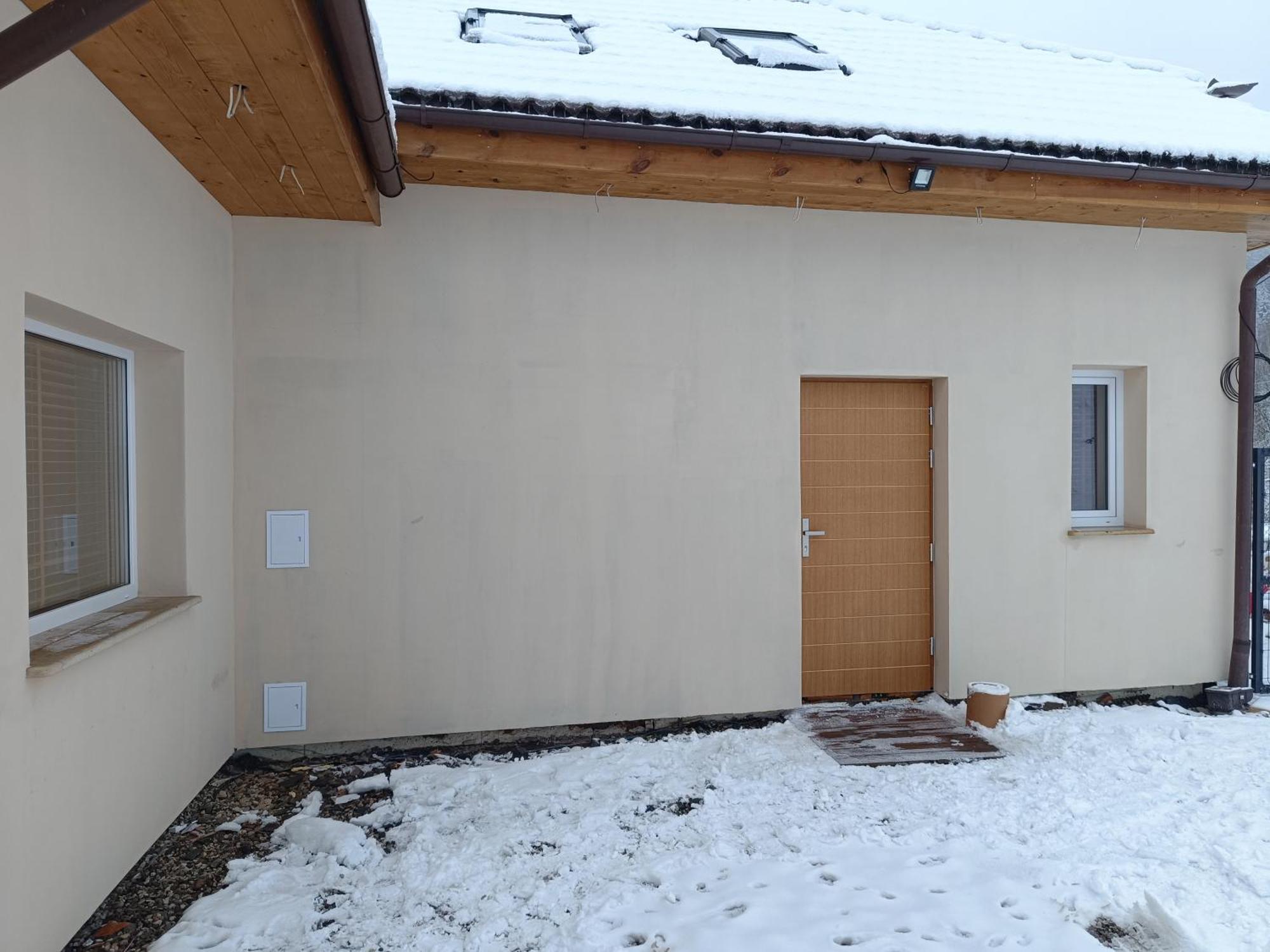 Apartament Podgorze Duszniki Zdrój Exteriér fotografie