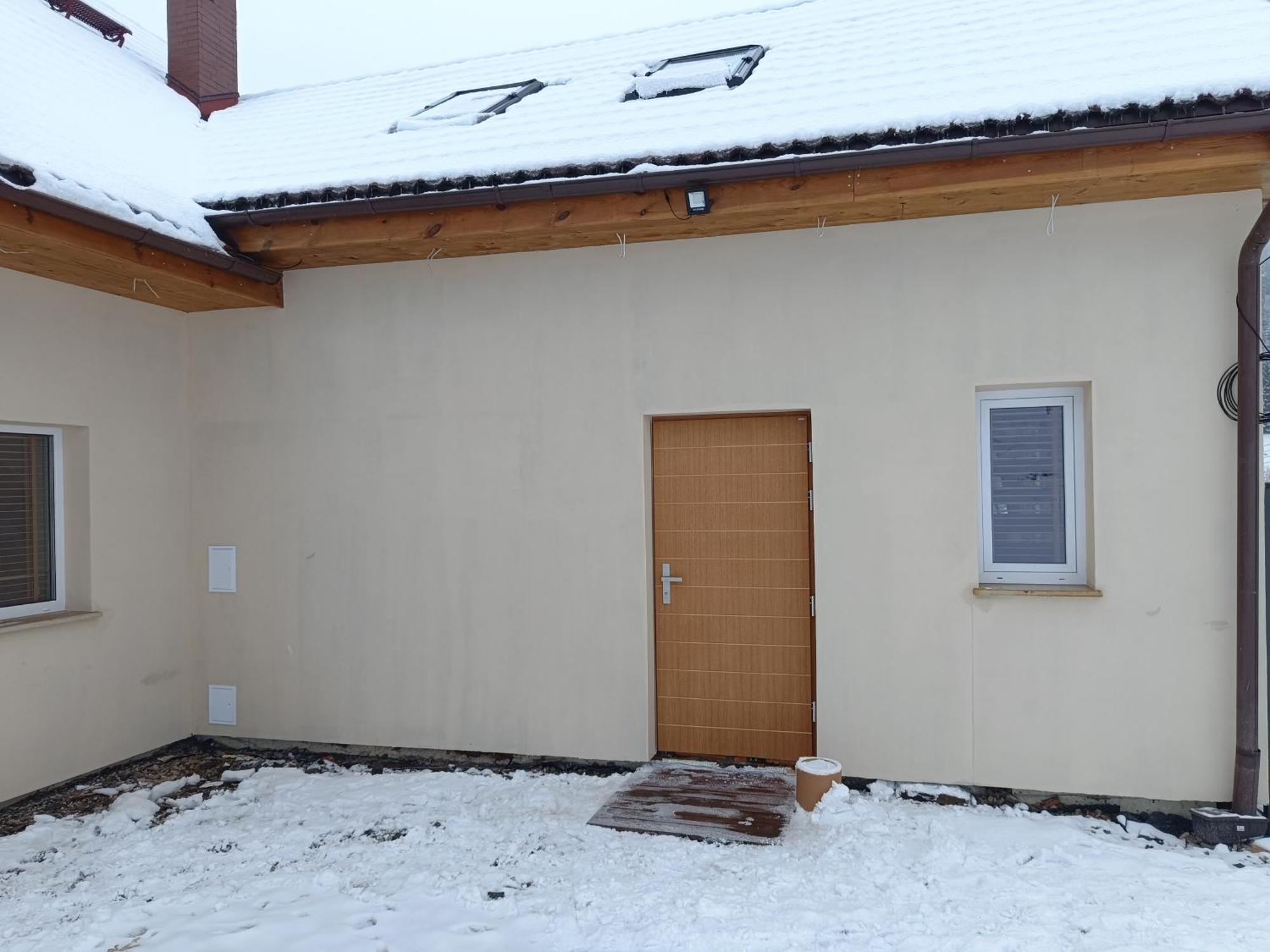 Apartament Podgorze Duszniki Zdrój Exteriér fotografie